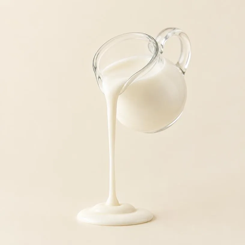 Fresh Cream