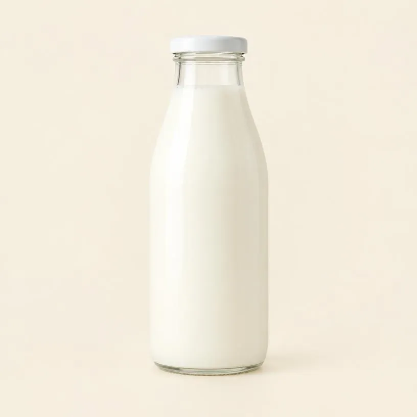 Milk