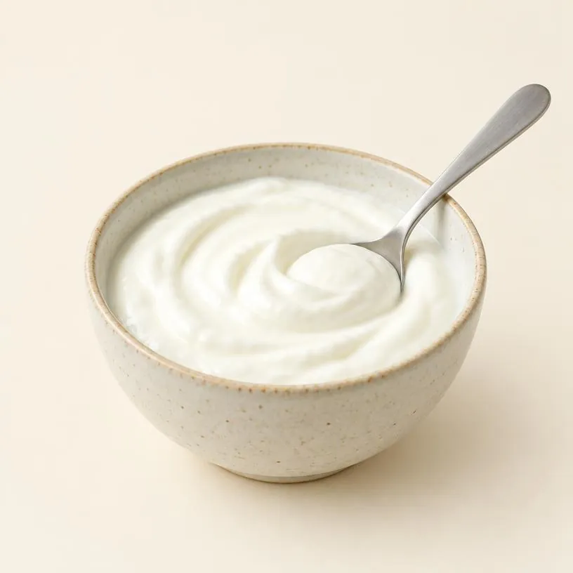 Yogurt